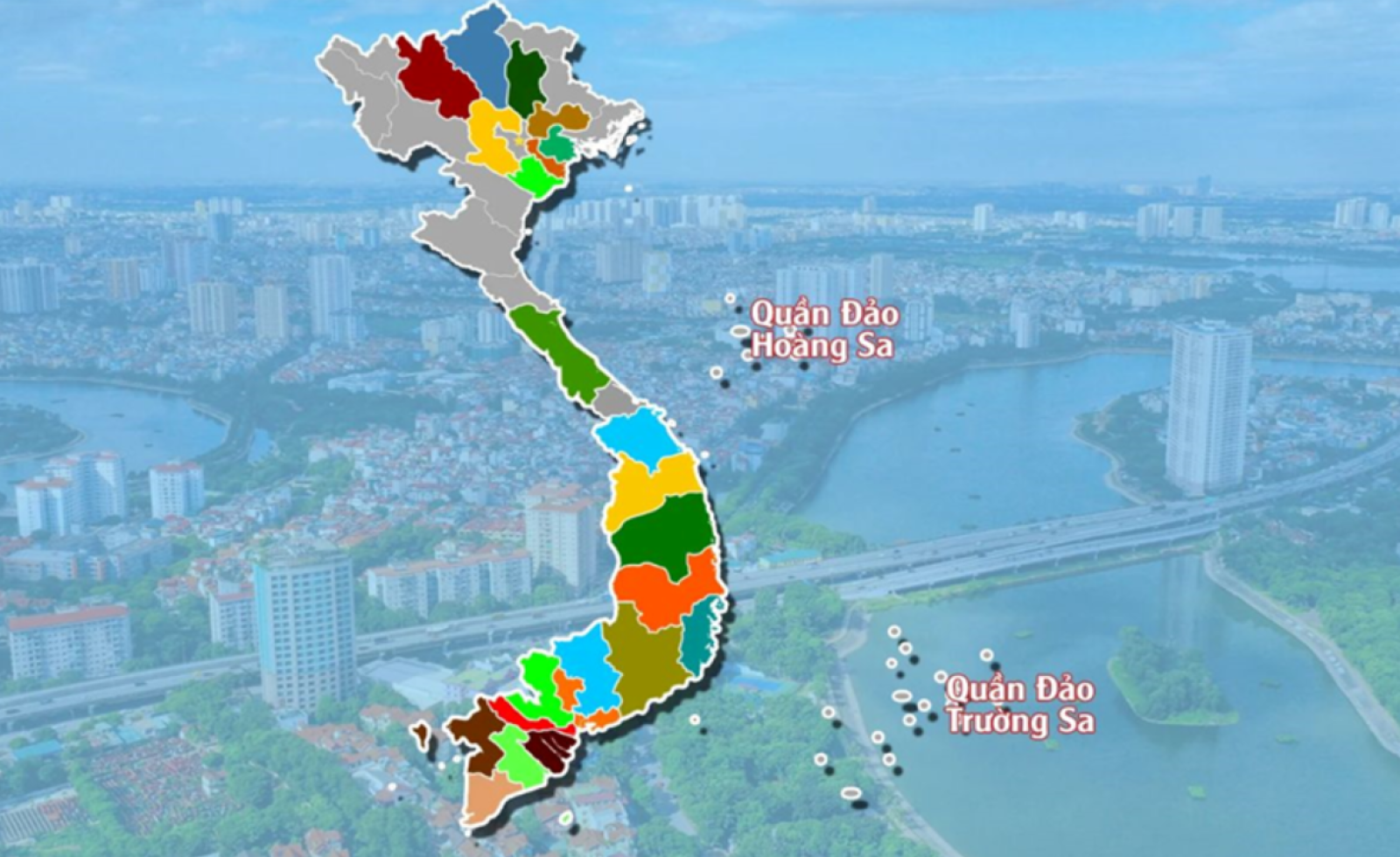 Nghị định mới: Bộ Công an đề xuất tham gia thẩm định quy hoạch quốc gia, quy hoạch sử dụng đất