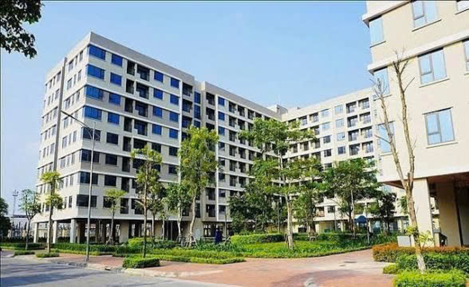 Nghiên cứu xây dựng cơ chế tài chính, thuế phù hợp để phát triển nhanh thị trường nhà ở cho thuê