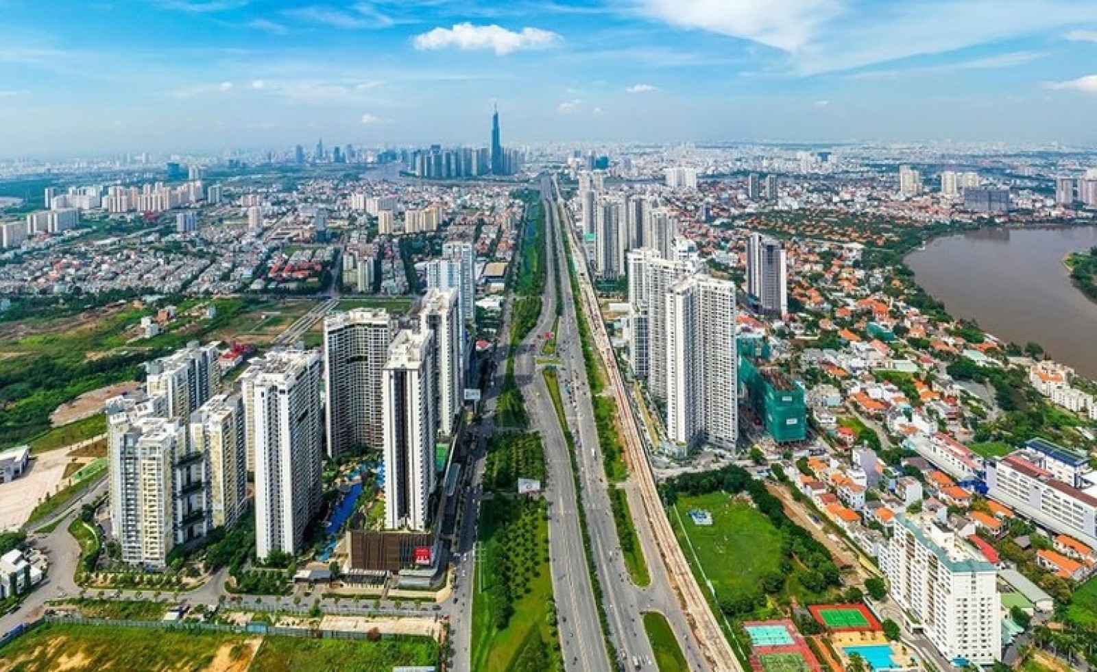 Người mua nhà dần “cởi bỏ” tâm lý kiêng kỵ tháng Ngâu