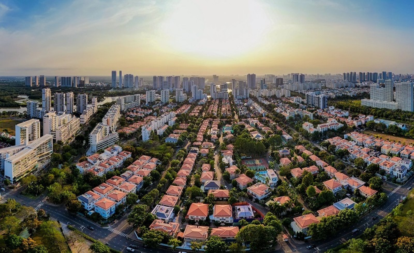 Người mua nhà tại 4 dự án ở TP.HCM đón tin vui
