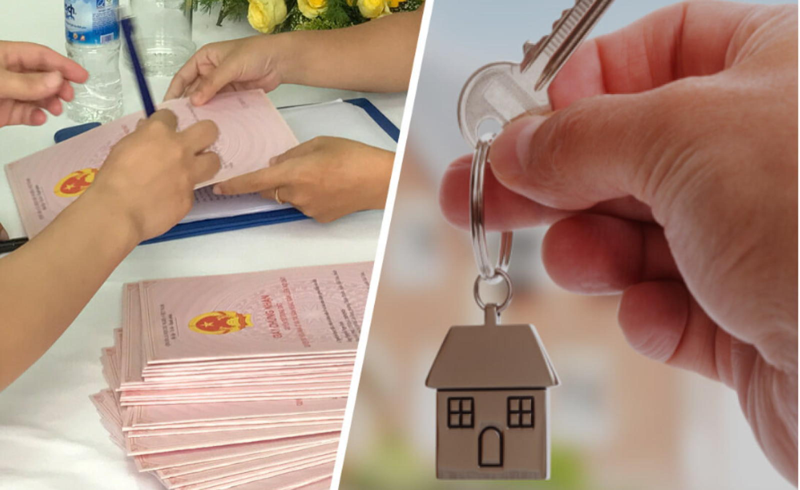 Người nước ngoài mua nhà tại Việt Nam và 9 lưu ý "nằm lòng"