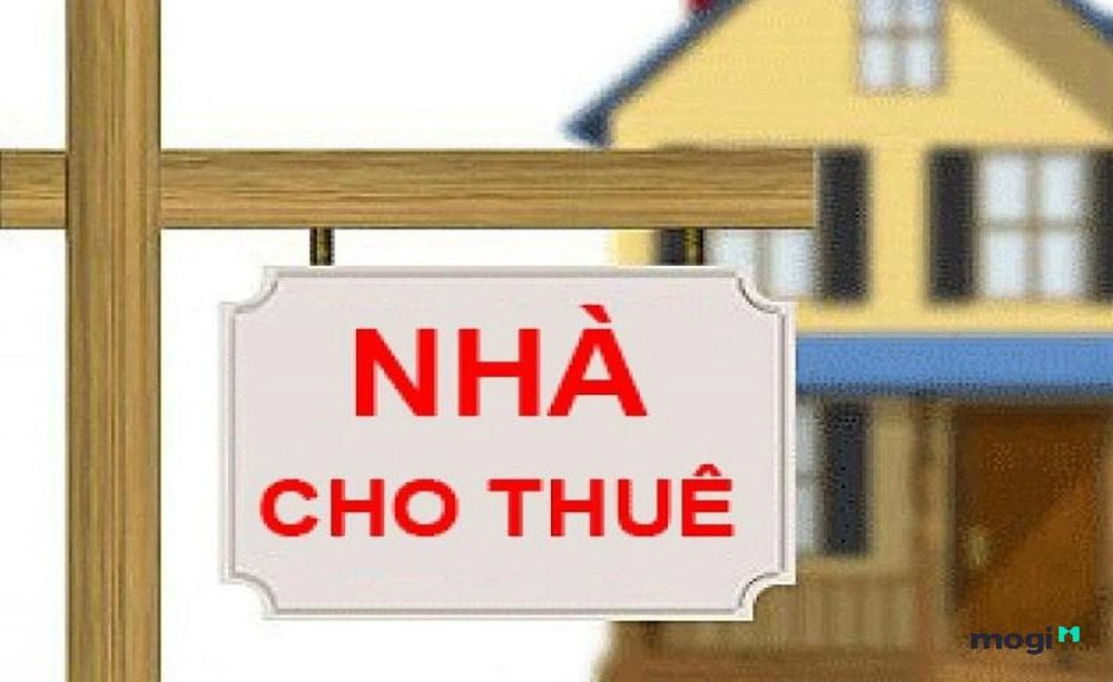 Nhà cho thuê sẽ được ưu tiên phát triển đến năm 2030
