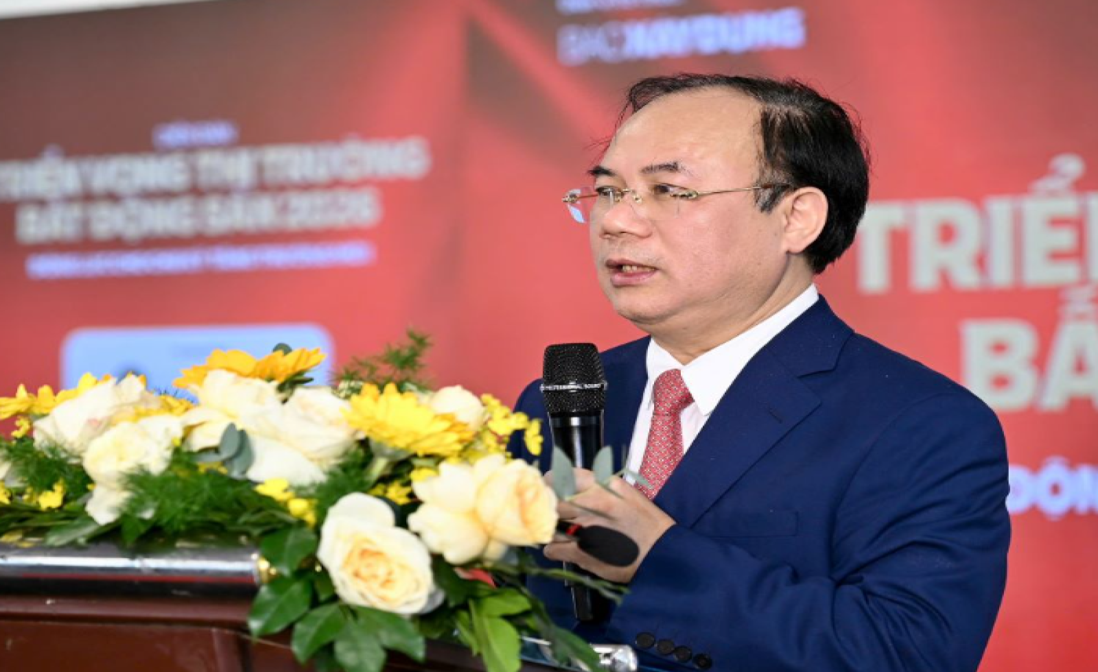 Nhà ở xã hội sẽ thúc đẩy thị trường bất động sản năm 2026