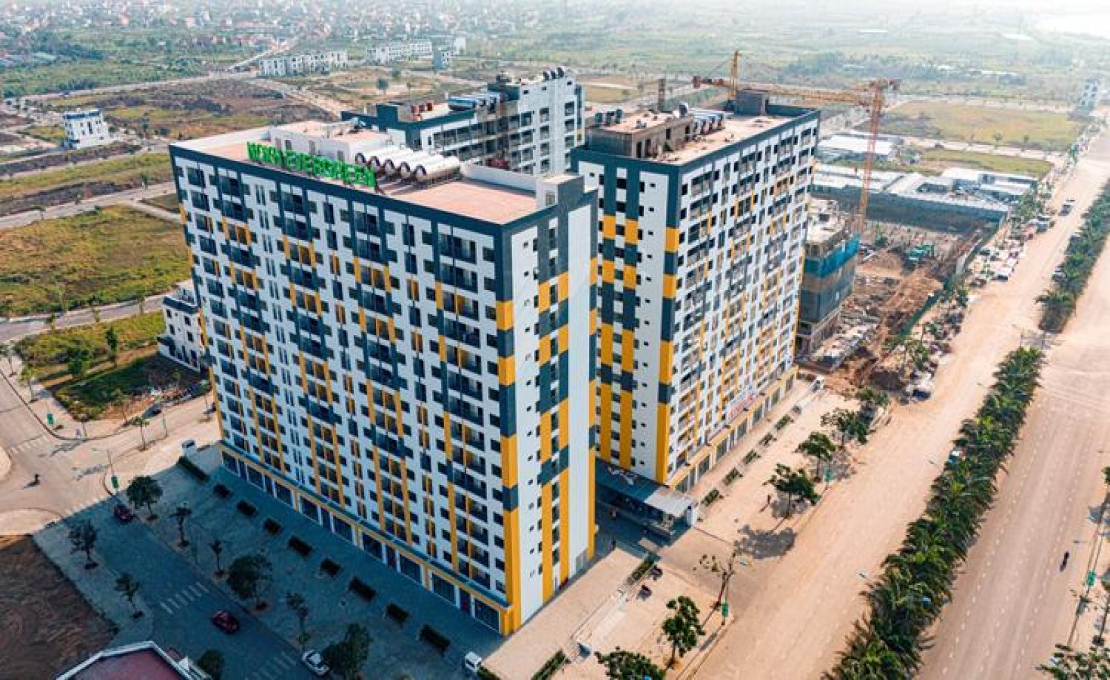 Nhà Ở Xã Hội Trong Cuộc Đua Tăng Giá