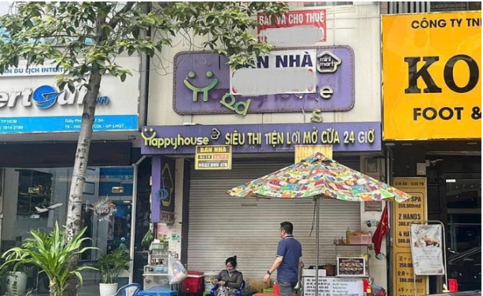Nhà riêng, nhà phố TP HCM giảm giá vì khó bán