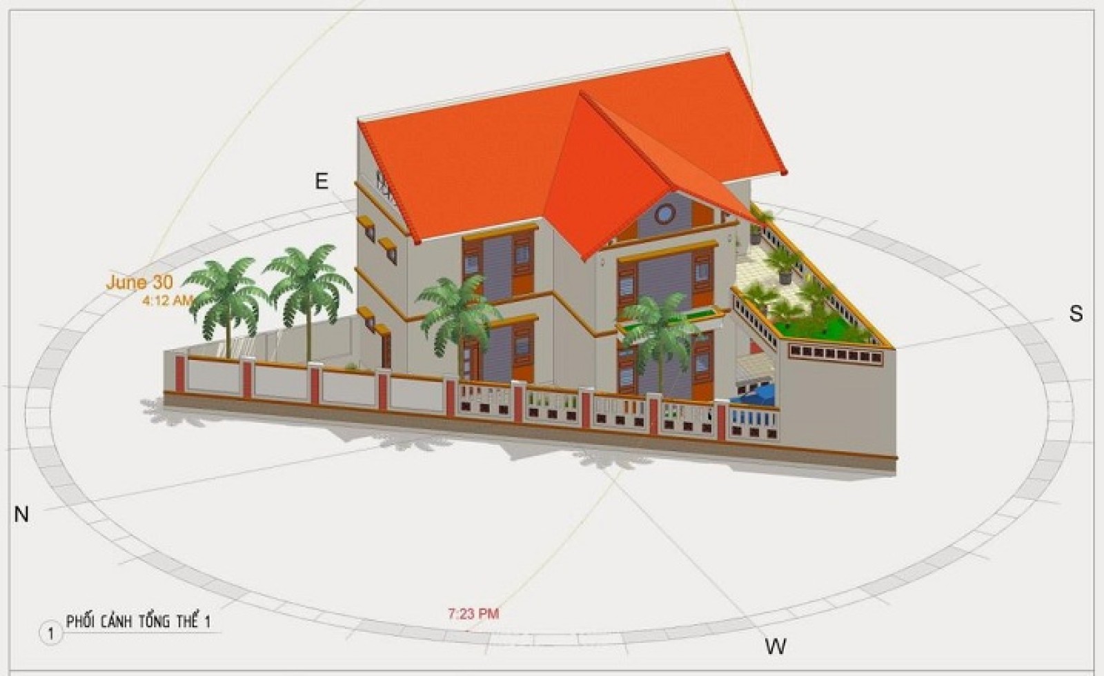 Nhận Biết Mảnh Đất Có Phong Thủy Xấu Và Cách Hóa Giải