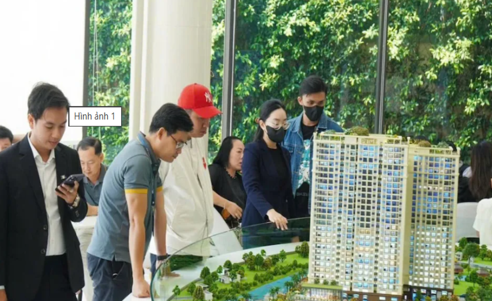 Nhận diện “bẫy” pháp lý của thị trường bất động sản
