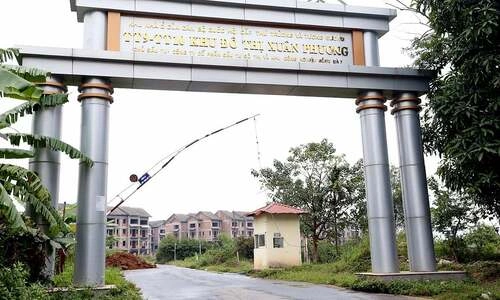 Nhiều dự án ở Hà Nội không dùng 20% quỹ đất làm nhà ở xã hội