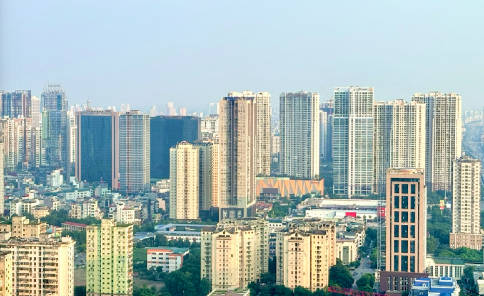 Những chính sách sẽ thay đổi cục diện thị trường bất động sản năm 2026