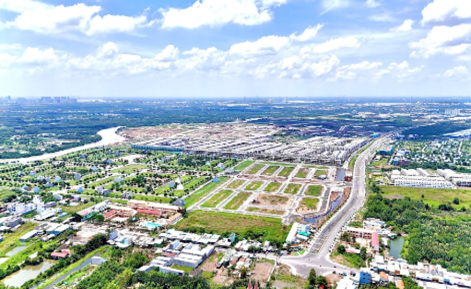 Những dự báo bất ngờ mà nhà đầu tư bất động sản có thể gặp trong năm 2026