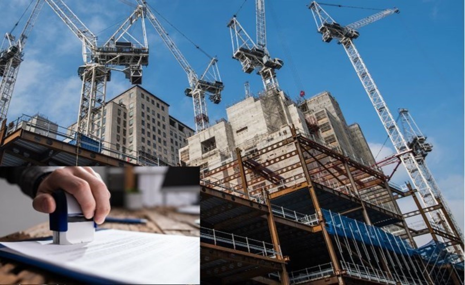 Những trường hợp xây nhà không cần xin giấy phép xây dựng bạn nên biết