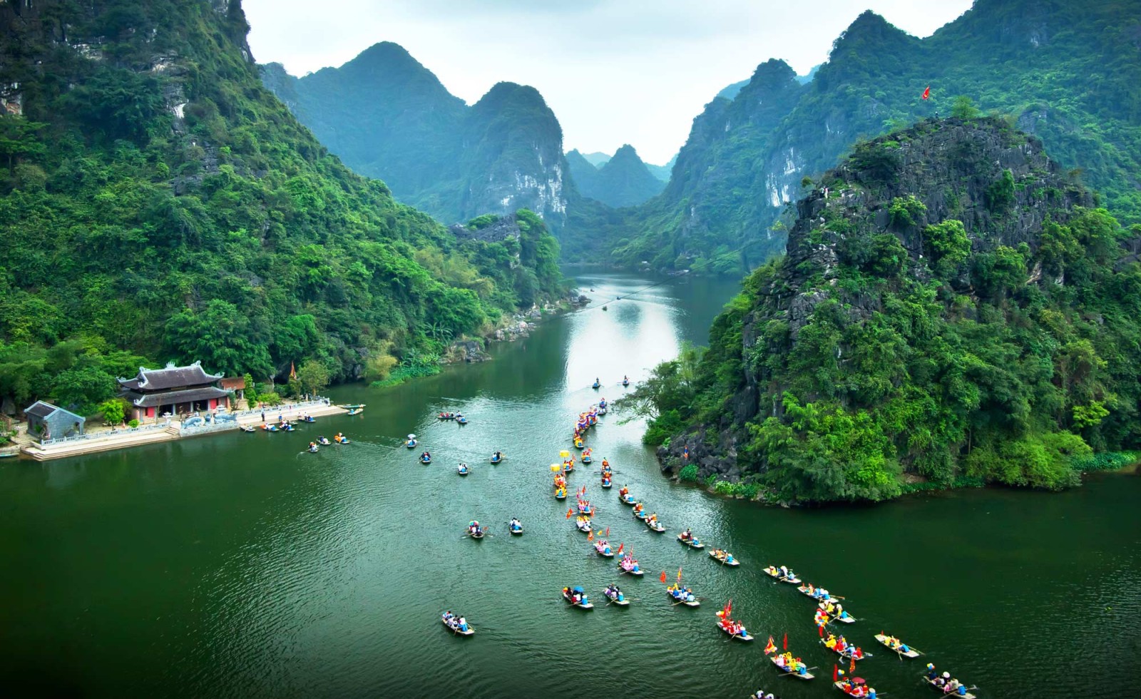 Ninh Bình điều chỉnh dự án Xây dựng khu dân cư tập trung xã Kim Thái, huyện Vụ Bản, tỉnh Nam Định (cũ)