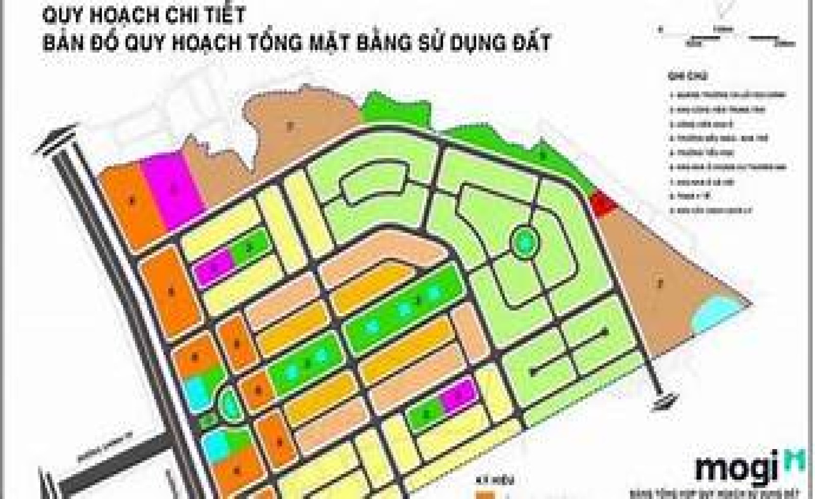 Nội dung quy hoạch ngành theo Luật Quy hoạch 2025 gồm những gì?