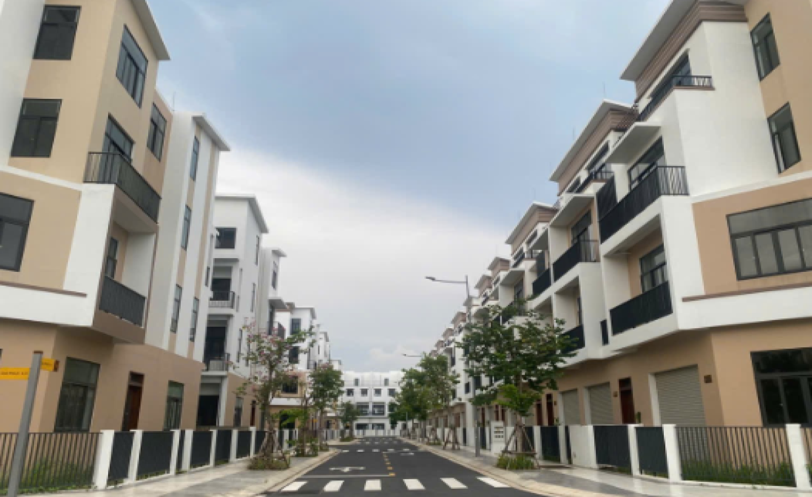 Phân khúc trụ cột của thị trường bất động sản 2026
