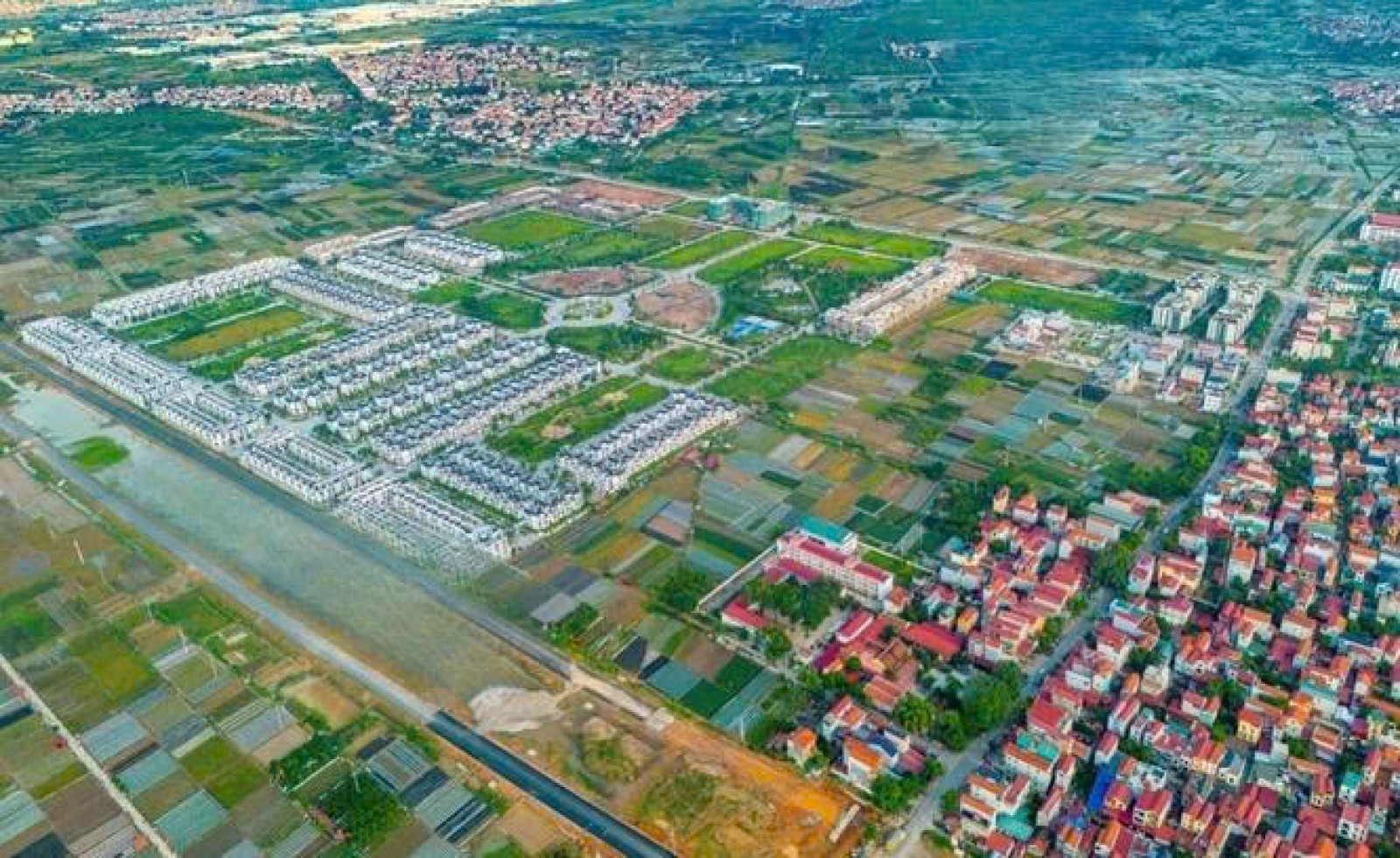 Phân loại đất đai theo Luật Đất đai mới nhất 2026