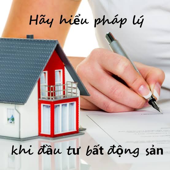 Pháp lý bất động sản là gì ? bao gồm những giấy tờ gì?