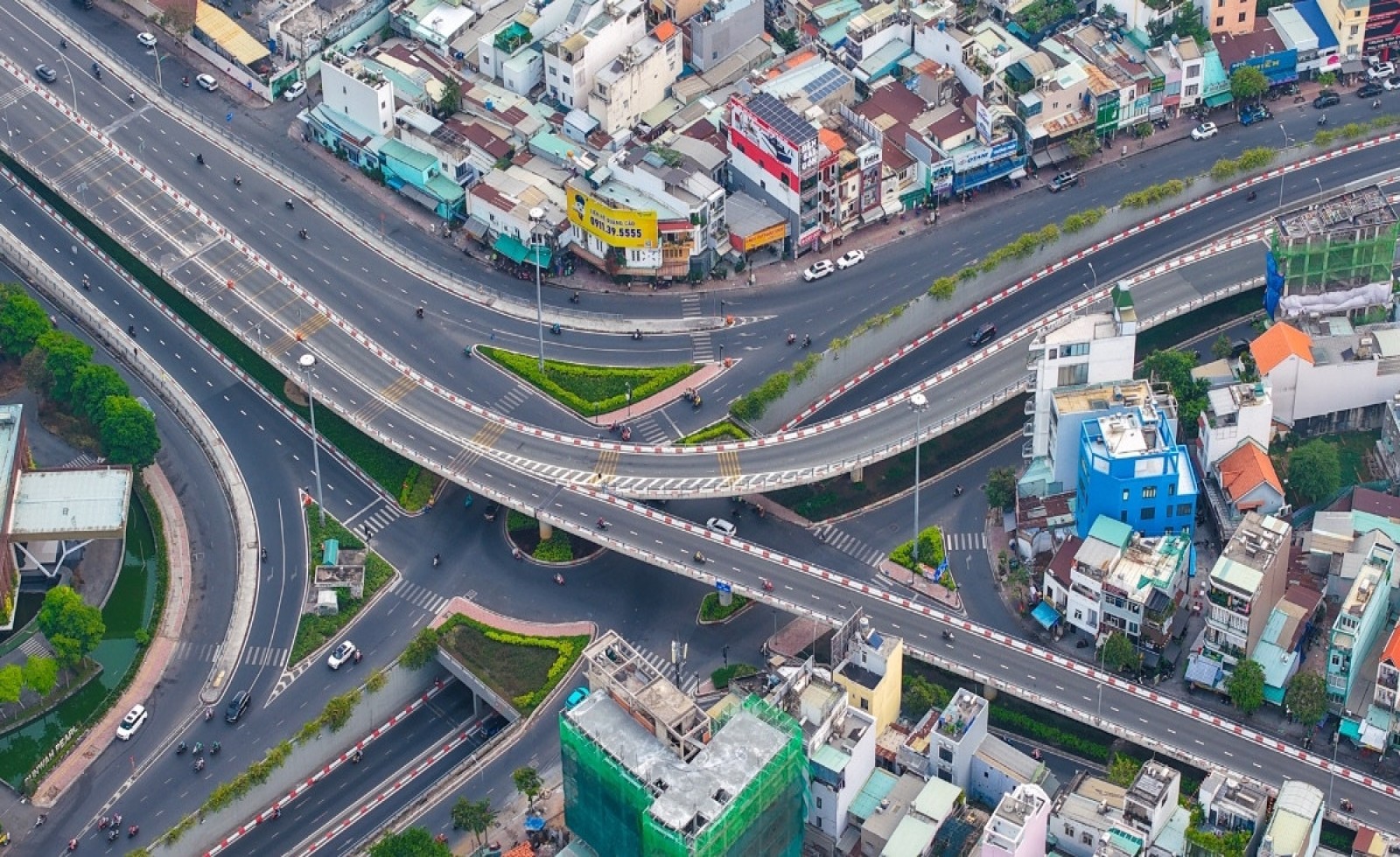 Phát triển theo chiều sâu - Động lực mới gia tăng sức hấp dẫn của thị trường bất động sản Việt Nam với các đối tác quốc tế