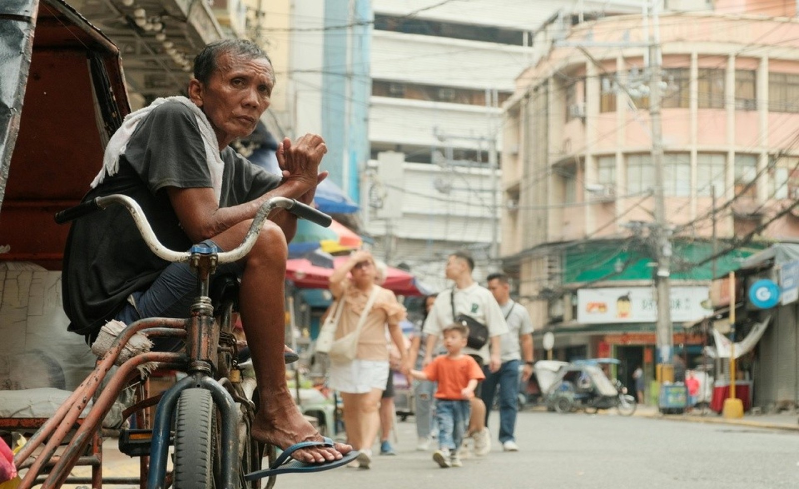 'Philippines có tất cả, tại sao du khách chỉ đến Thái Lan, Việt Nam?'