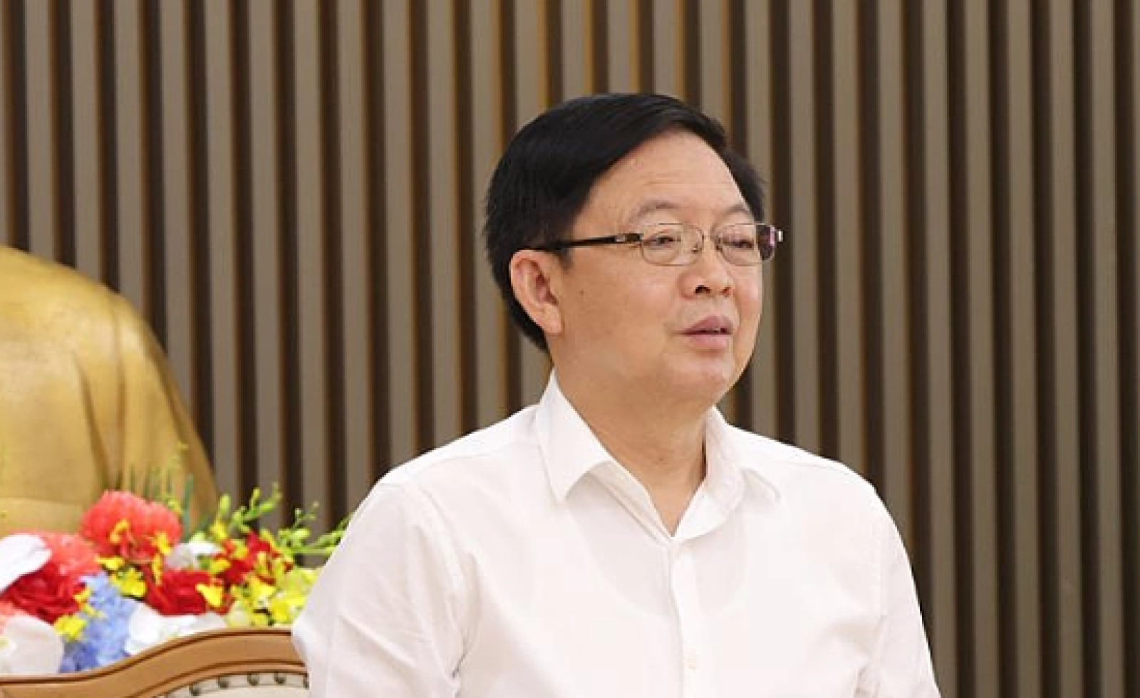 Phó thủ tướng: Xử lý đến cùng vướng mắc đất đai của doanh nghiệp