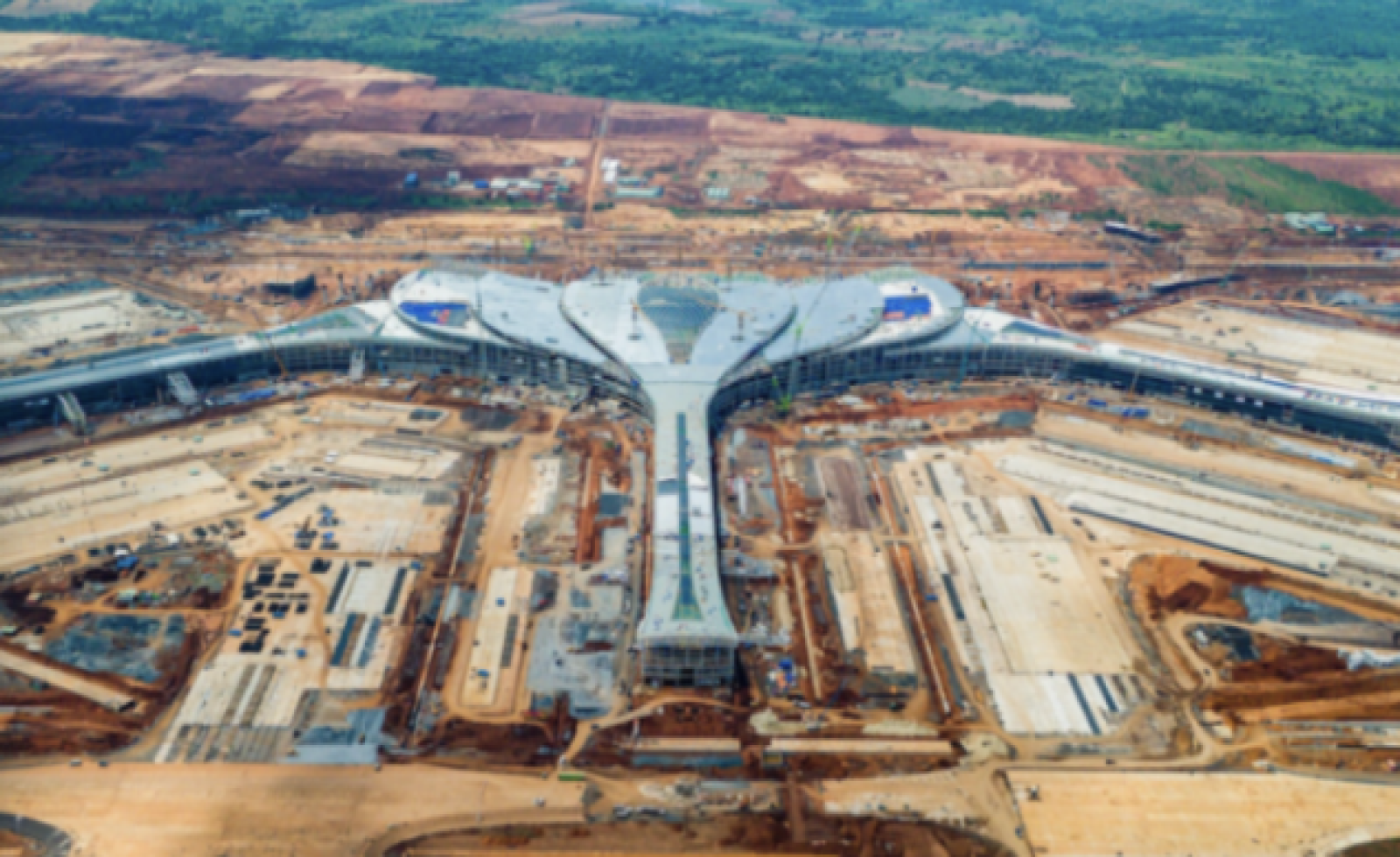 Phó Thủ tướng yêu cầu Bộ Công an đẩy nhanh tiến độ điều tra, xử lý sai phạm tại sân bay Long Thành