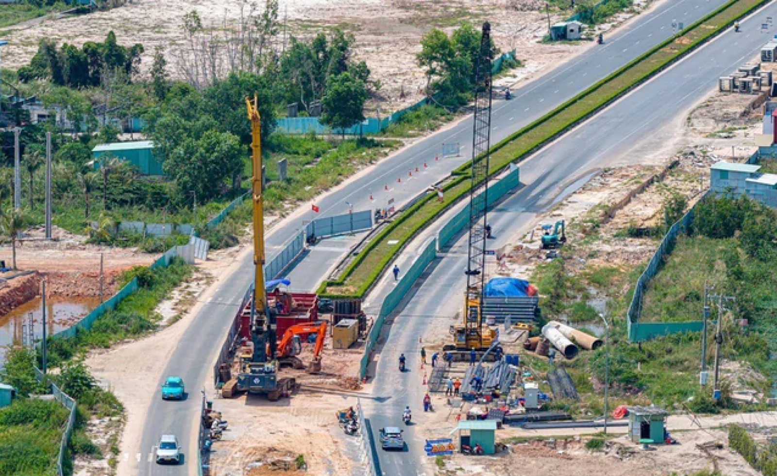 Phú Quốc hoàn thiện hạ tầng đón APEC 2027: Đâu sẽ là tâm điểm đón dòng thương mại?