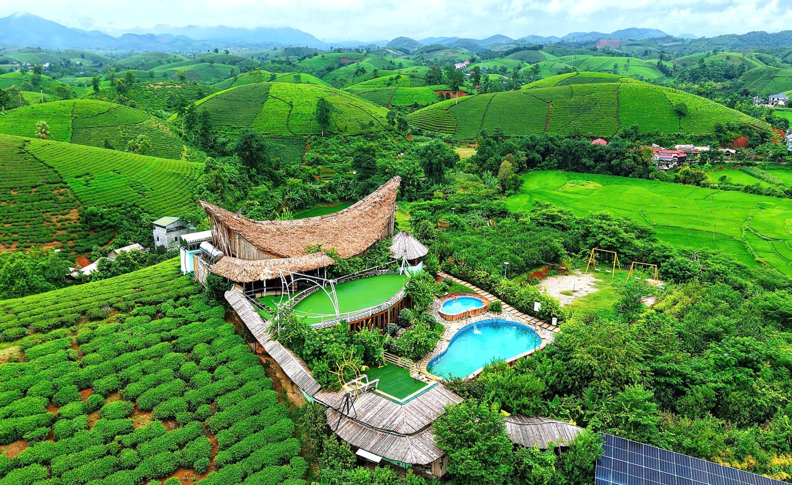Phú Thọ: Mạch nối giao thông thuận tiện, mở hướng phát triển kinh tế vùng núi