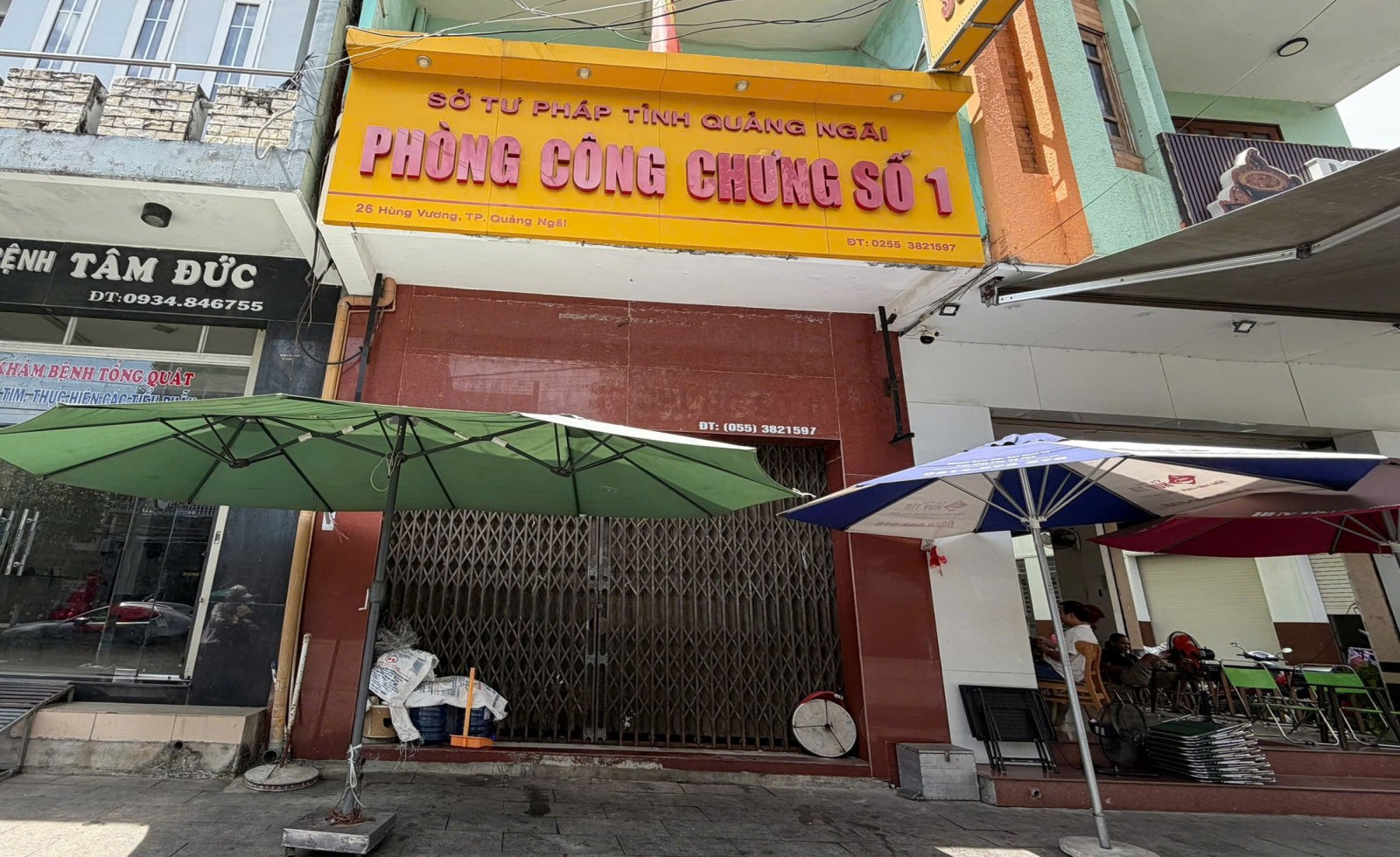 Quảng Ngãi cho thuê hàng chục nhà công sản dôi dư, giá chỉ từ hơn 8 triệu đồng/năm