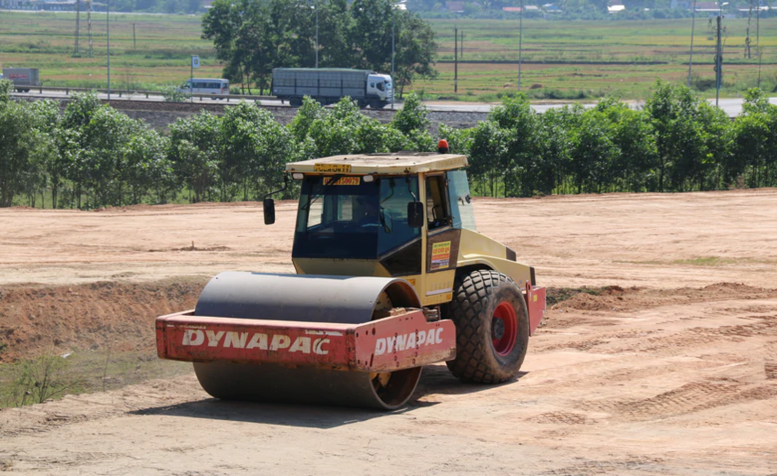 Quảng Ngãi triển khai giải pháp tăng nguồn cung vật liệu, hỗ trợ tiến độ các dự án hạ tầng
