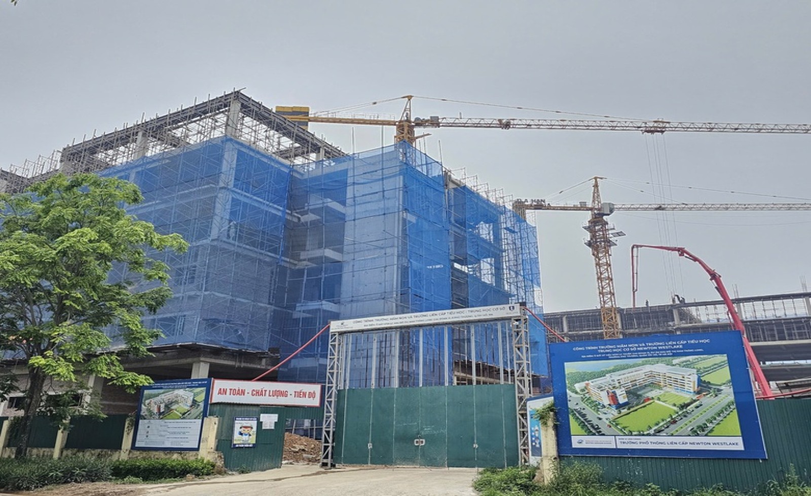 Quy định áp dụng BIM đối với công trình cấp II trở lên