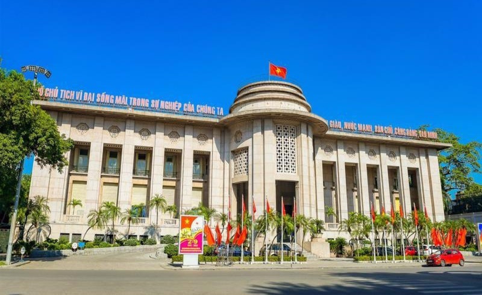 Quy định mới về lãi suất cho vay nhà ở xã hội