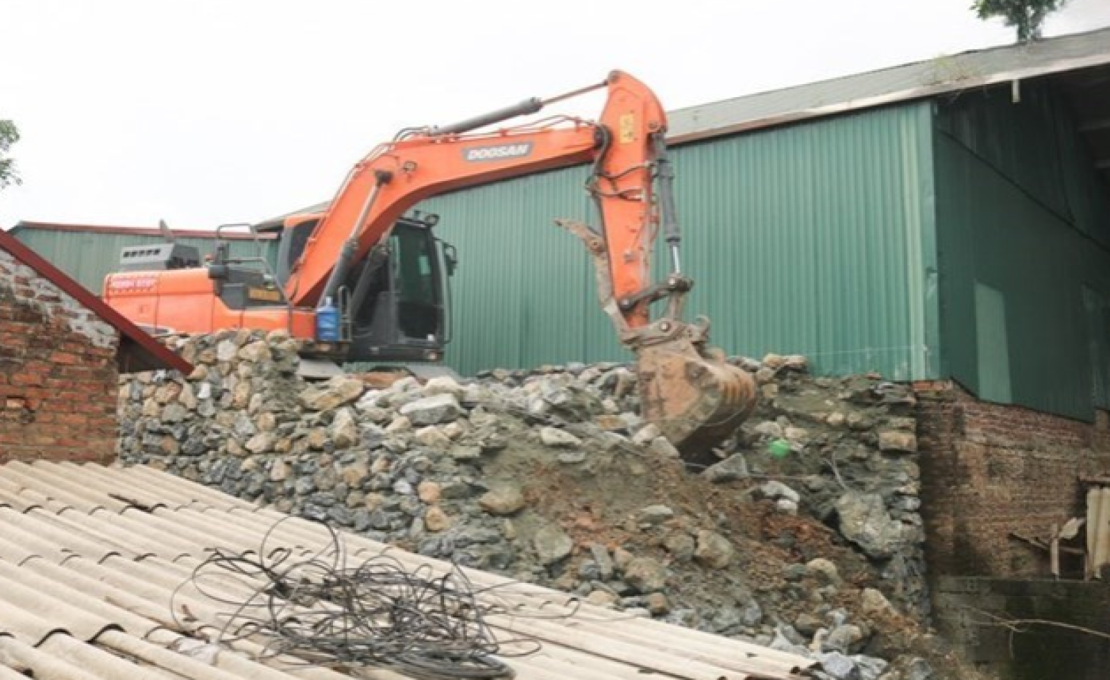 Quy định mới về thu hồi đất, bồi thường, hỗ trợ, tái định cư năm 2026