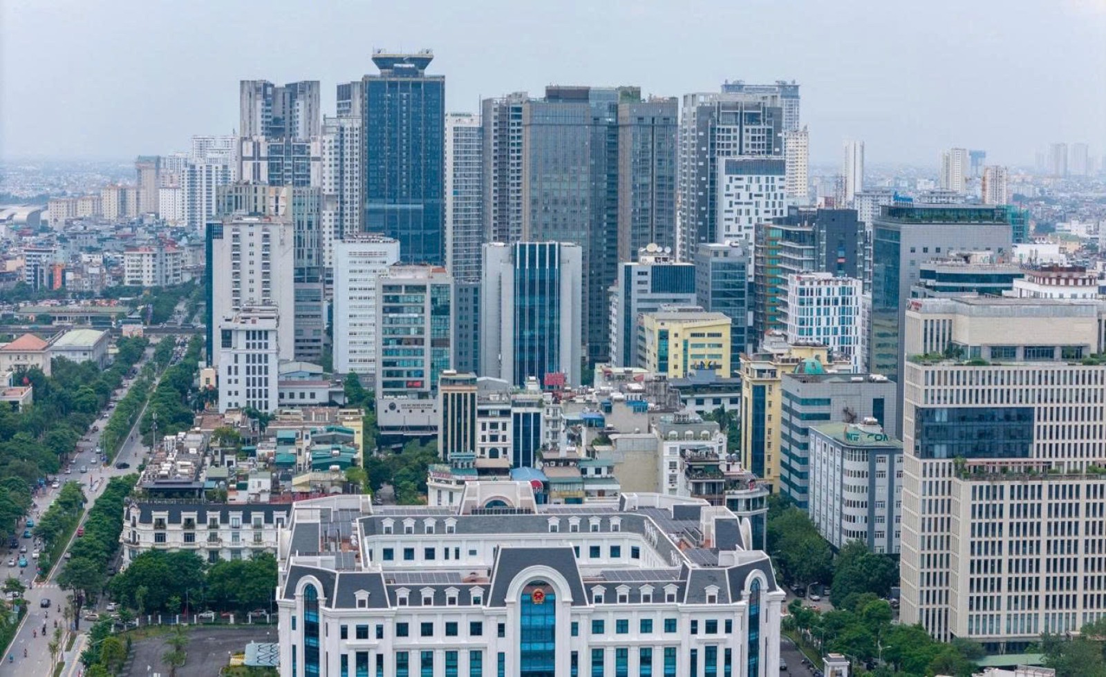 Quy định sử dụng căn hộ có thời hạn: Chung cư có mất giá không?