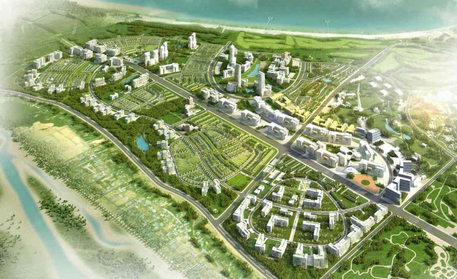 Quy Hoạch 1/500 Là Gì? Cơ Quan Nào Phê Duyệt Quy Hoạch 1/500?
