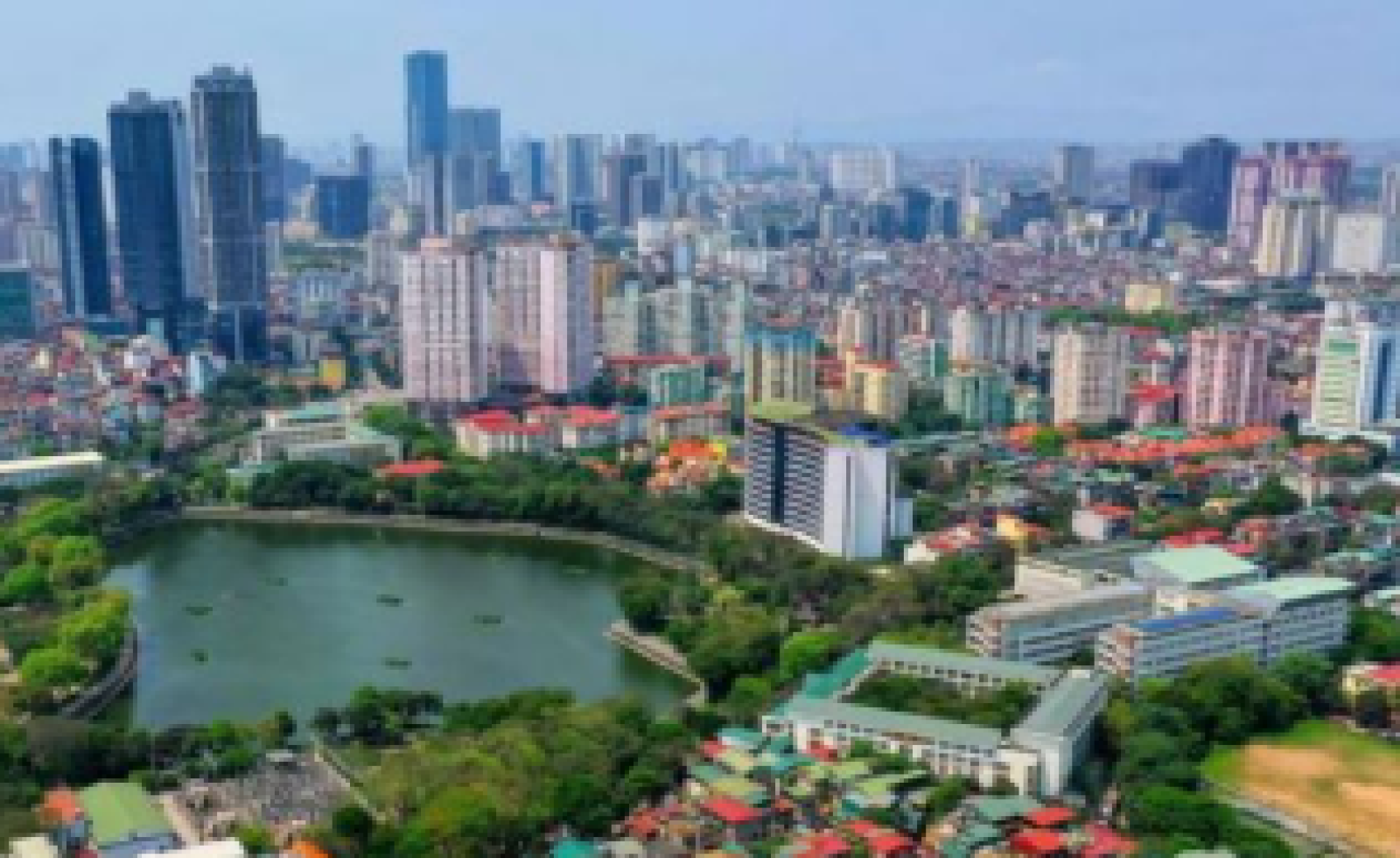 Quy hoạch đô thị và nông thôn có nhằm tạo lập môi trường sống thích hợp cho người dân không?