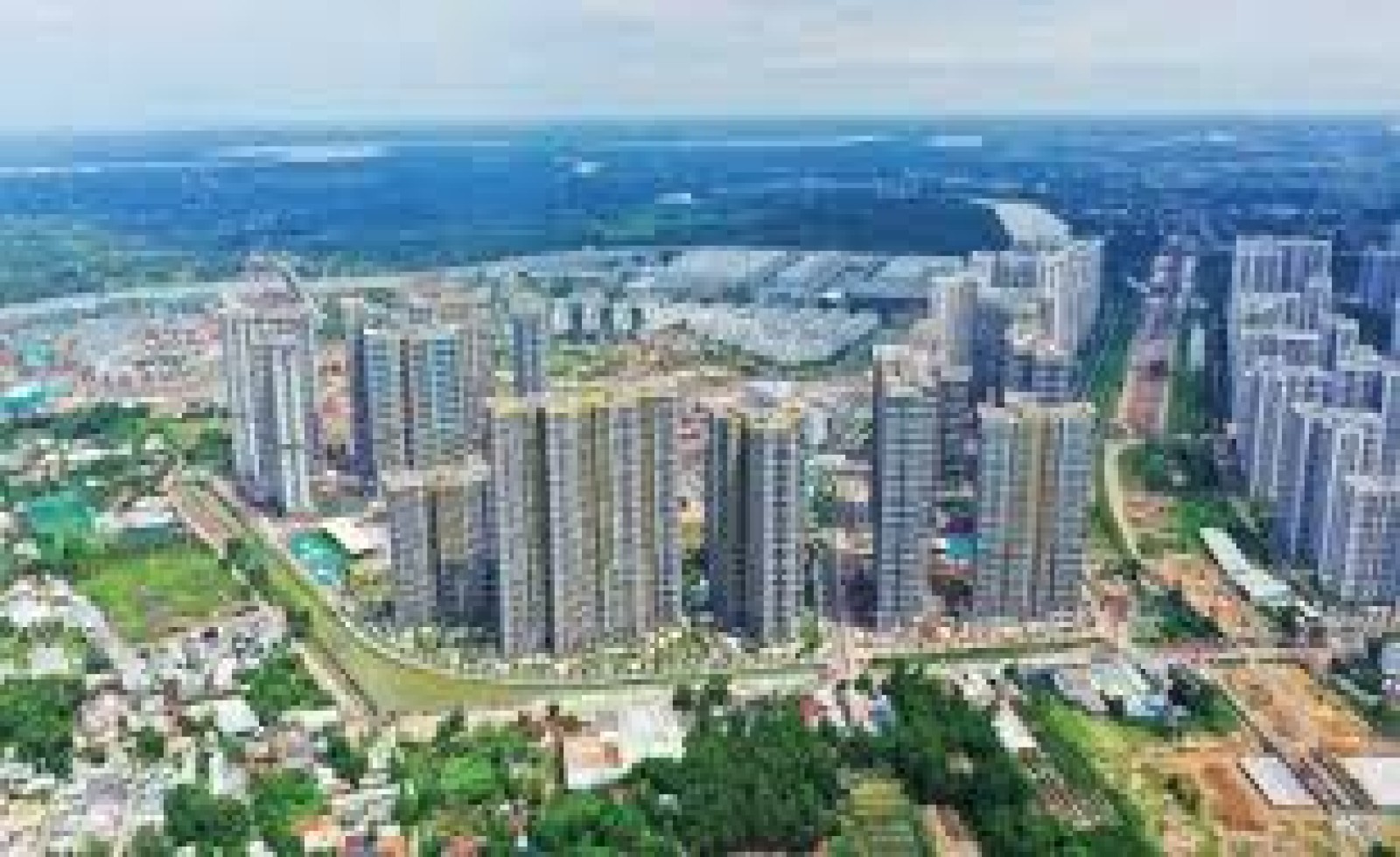 Quý II/2026, thị trường bất động sản sẽ đón làn sóng nguồn cung mới