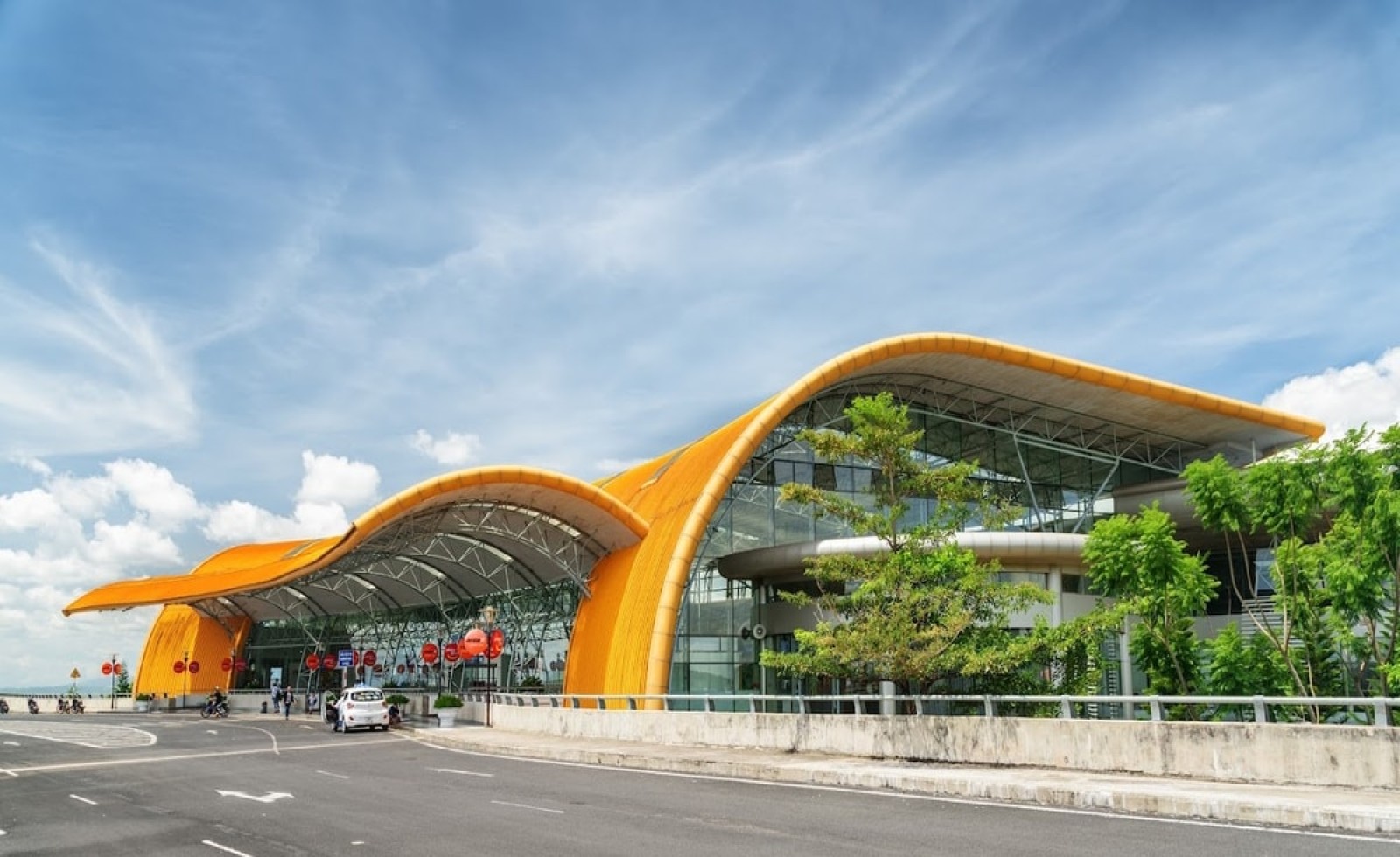 Sân bay Liên Khương đóng cửa từ ngày nào? Quy mô sân bay Liên Khương như thế nào?