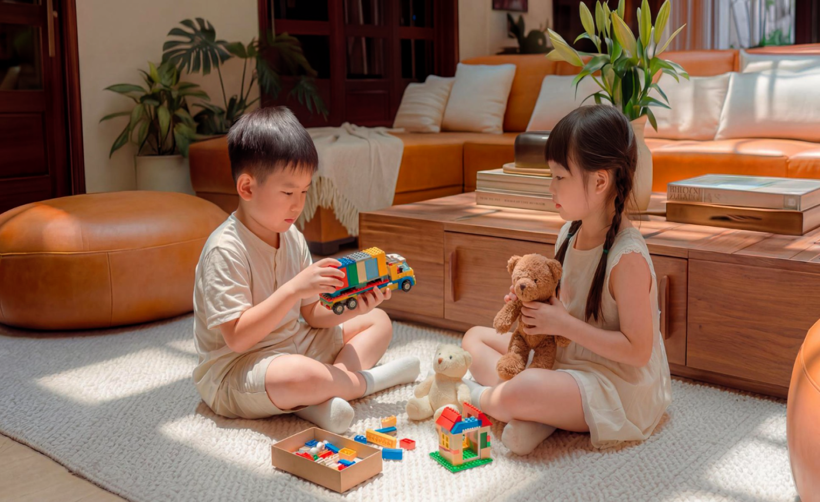 Second home: Lợi thế của người đi trước về tư duy nằm ở quyền chọn đúng