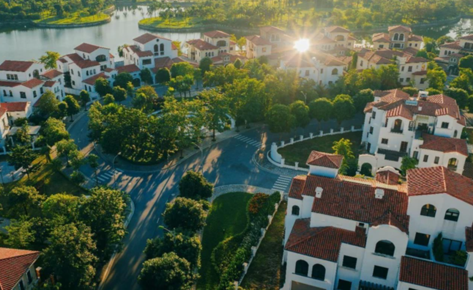 SJ Group (SJS) lãi 453 tỷ đồng: Sẵn sàng kế hoạch tăng vốn, đẩy nhanh tiến độ Vista Nam An Khánh