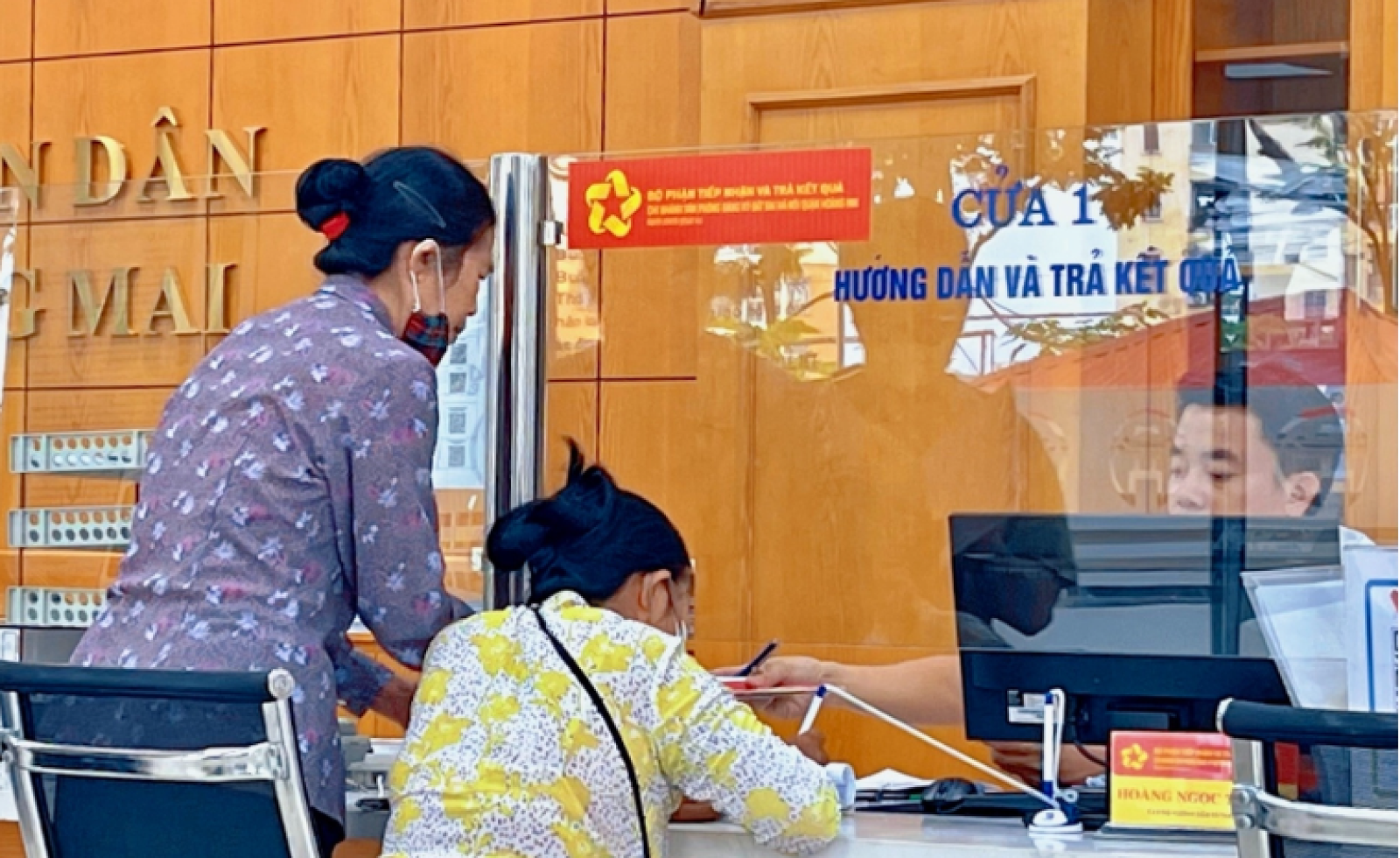 Sổ đỏ cấp theo bản đồ cũ, dữ liệu địa chính thay đổi: Có bắt buộc làm lại sổ?