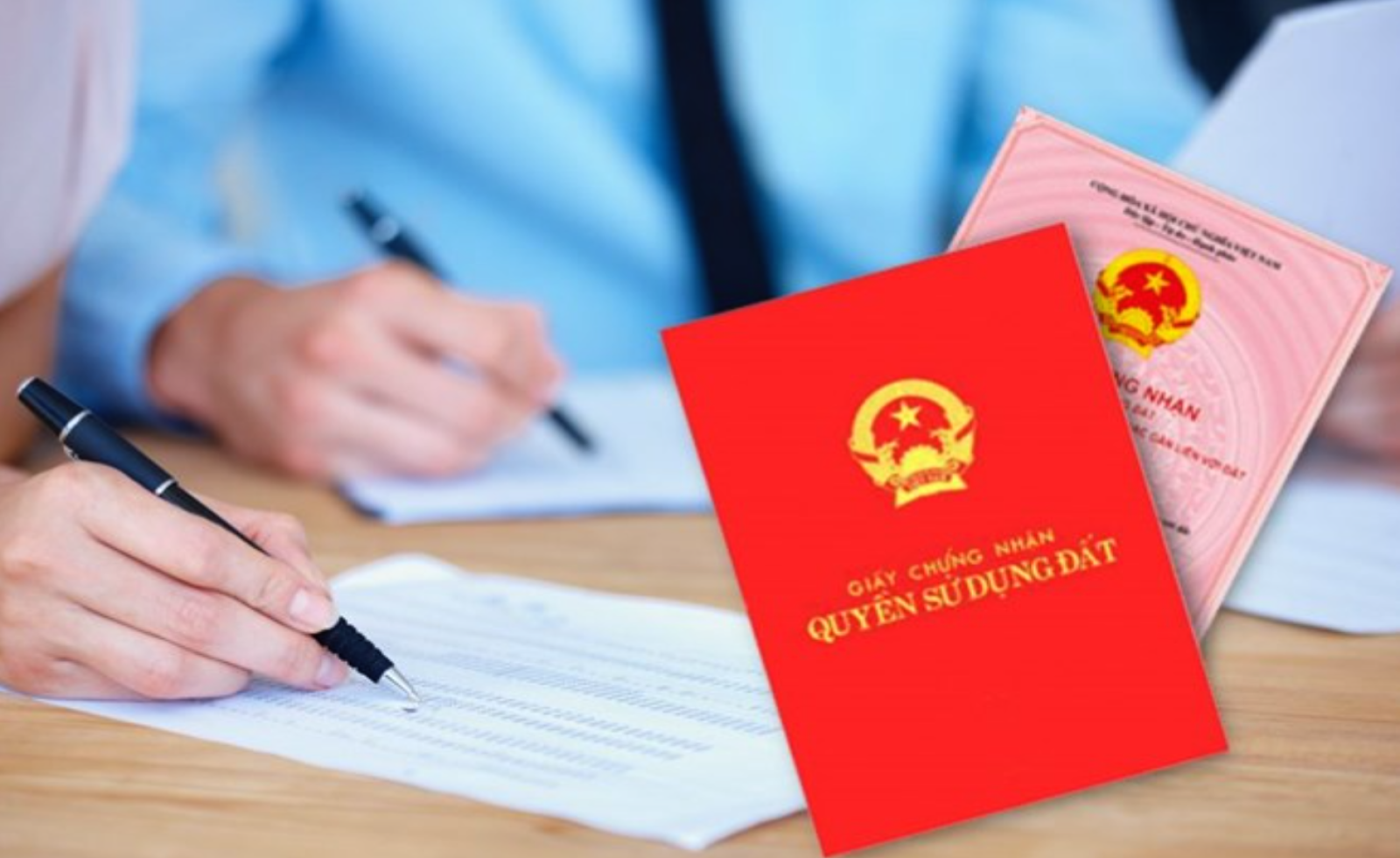 Sổ đỏ không khớp diện tích đất thực tế, xử lý ra sao theo quy định hiện hành?