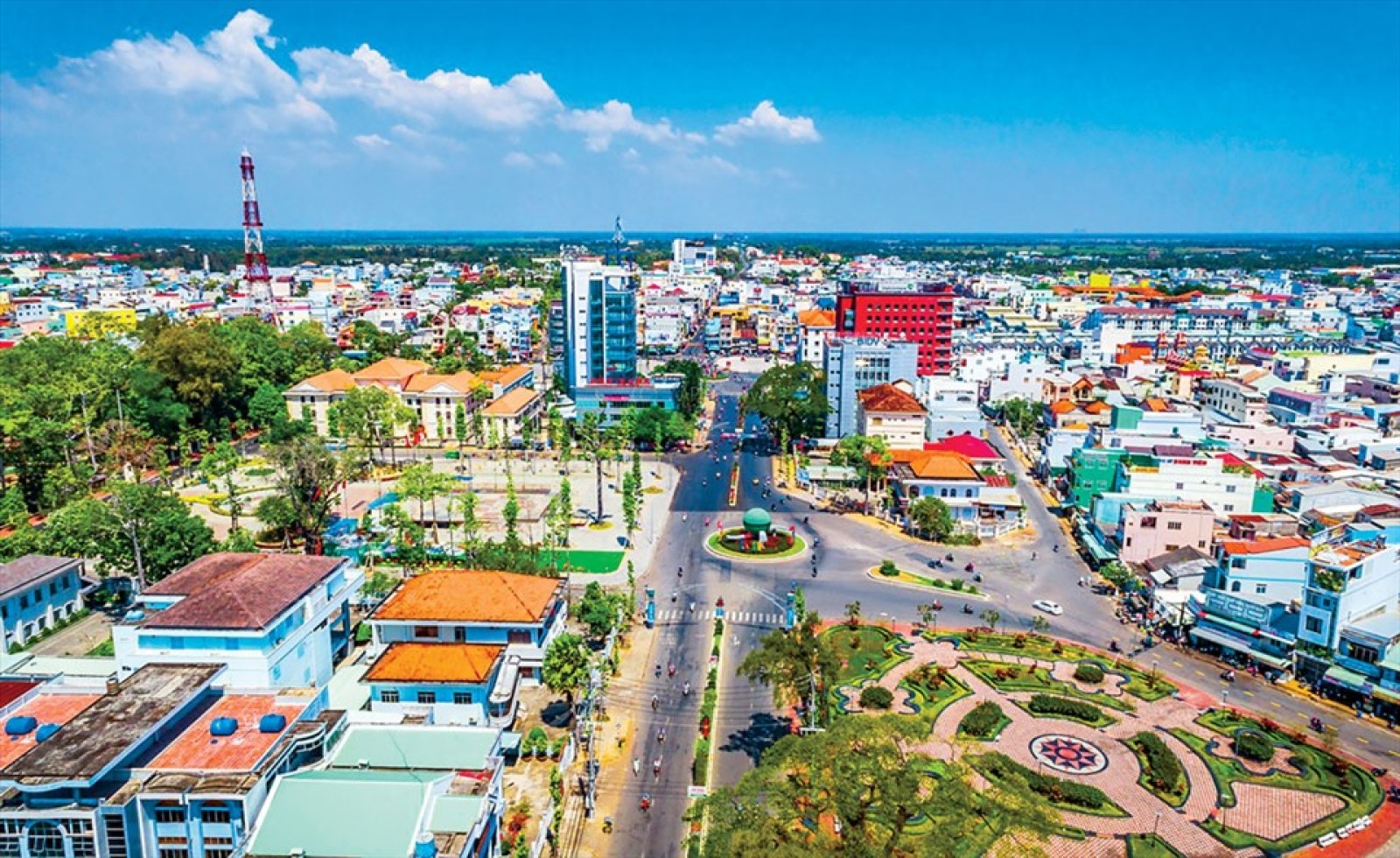 Sóc Trăng sẵn sàng chia sẻ nguồn vật liệu cát biển với tỉnh Cà Mau để thực hiện các dự án trọng điểm