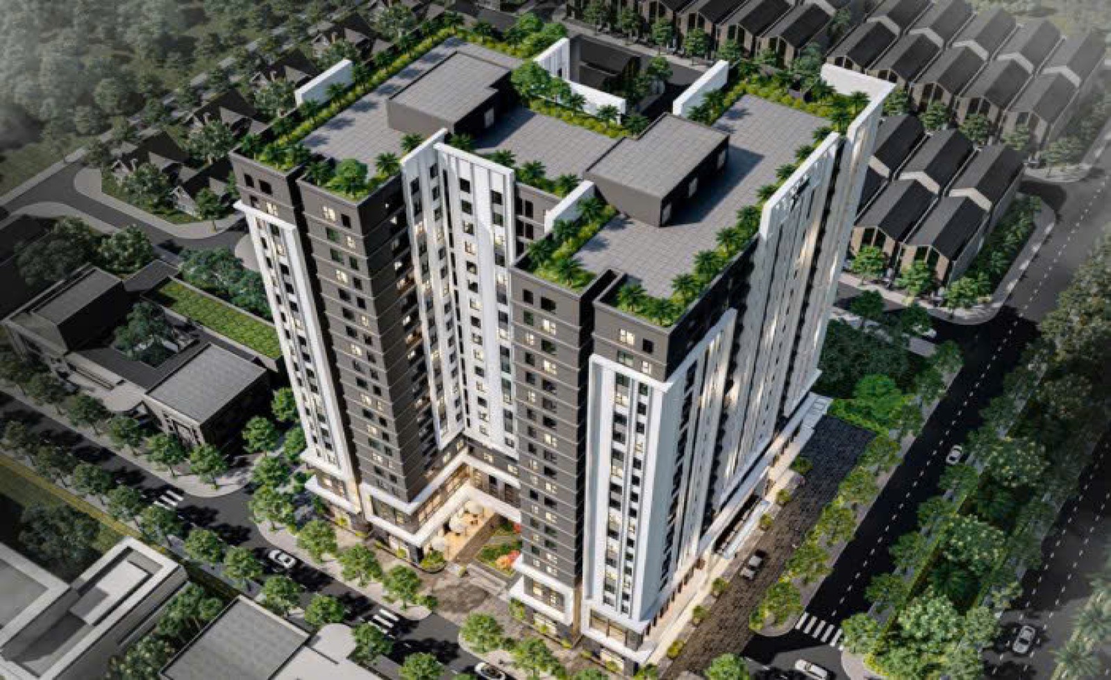 Sửa đổi, bổ sung nhiều quy định về nhà ở xã hội, thuận tiện hơn cho người dân