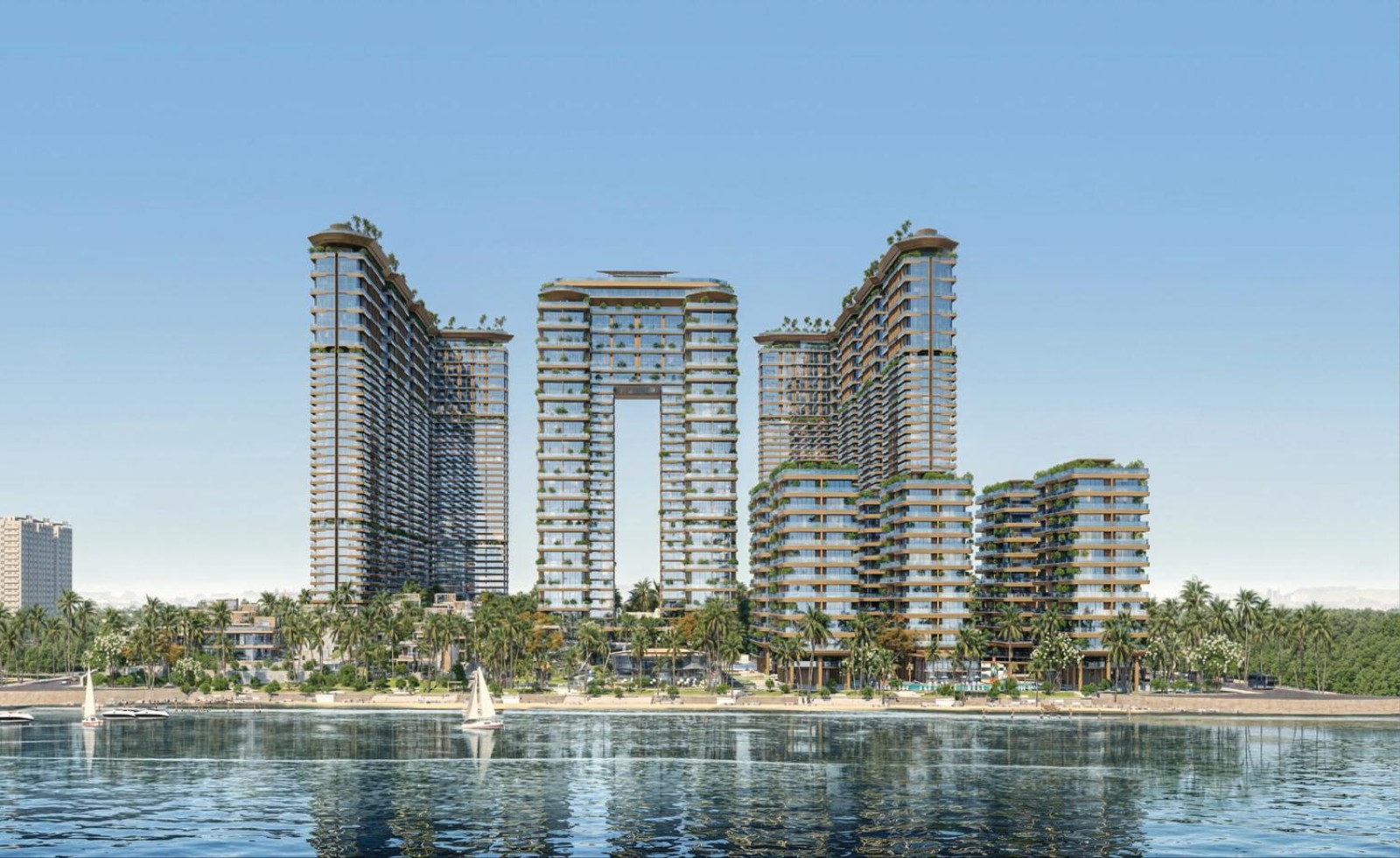 Sunshine Bay Retreat Giới Thiệu Căn Hộ Đủ Nội Thất Cao Cấp Giá Từ 1,99 Tỷ Đồng Bên Biển Vũng Tàu