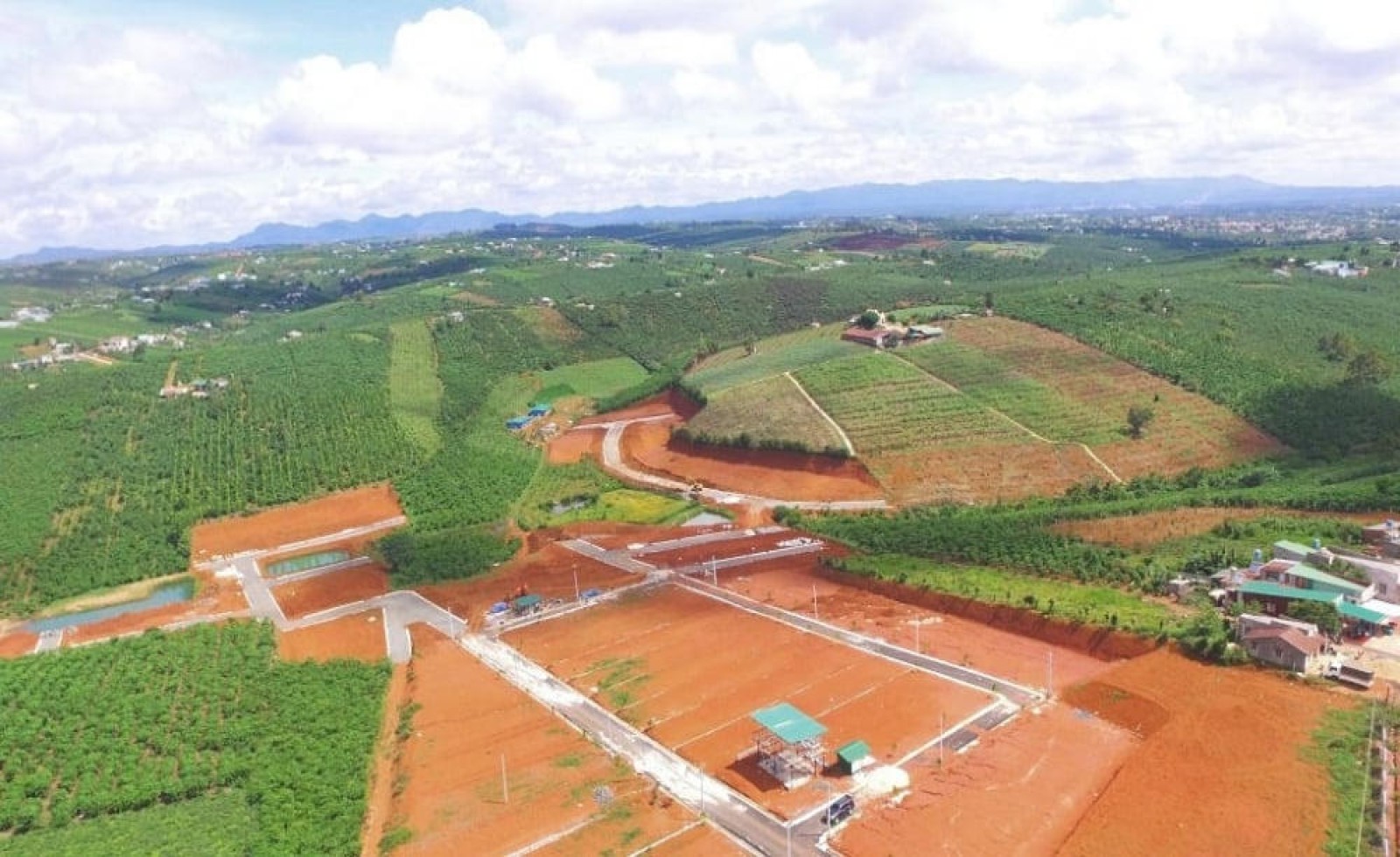 Tăng hỗ trợ, giảm áp lực tài chính khi chuyển mục đích sử dụng đất