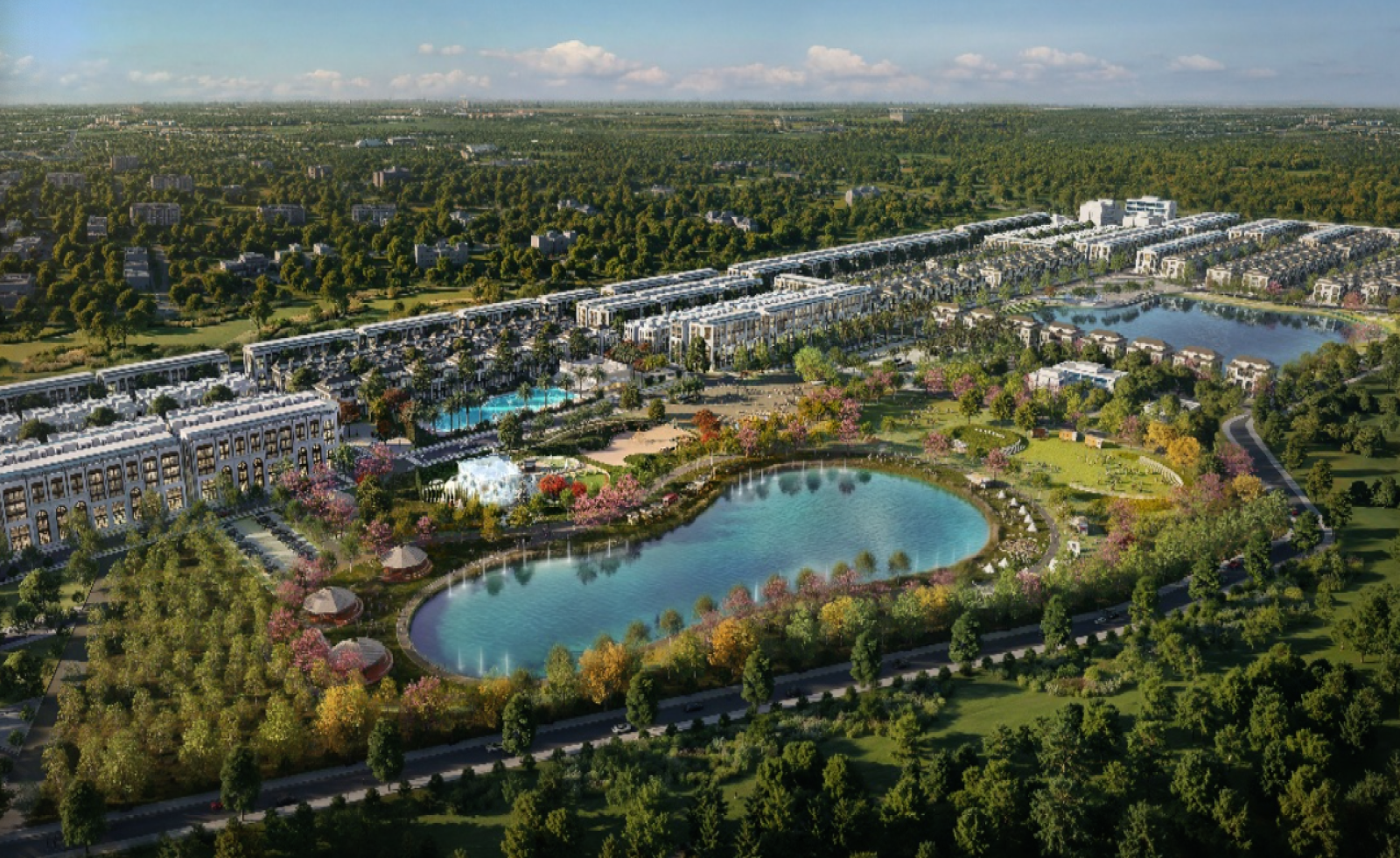 Tây Ninh lộ diện 'hub' du lịch mới