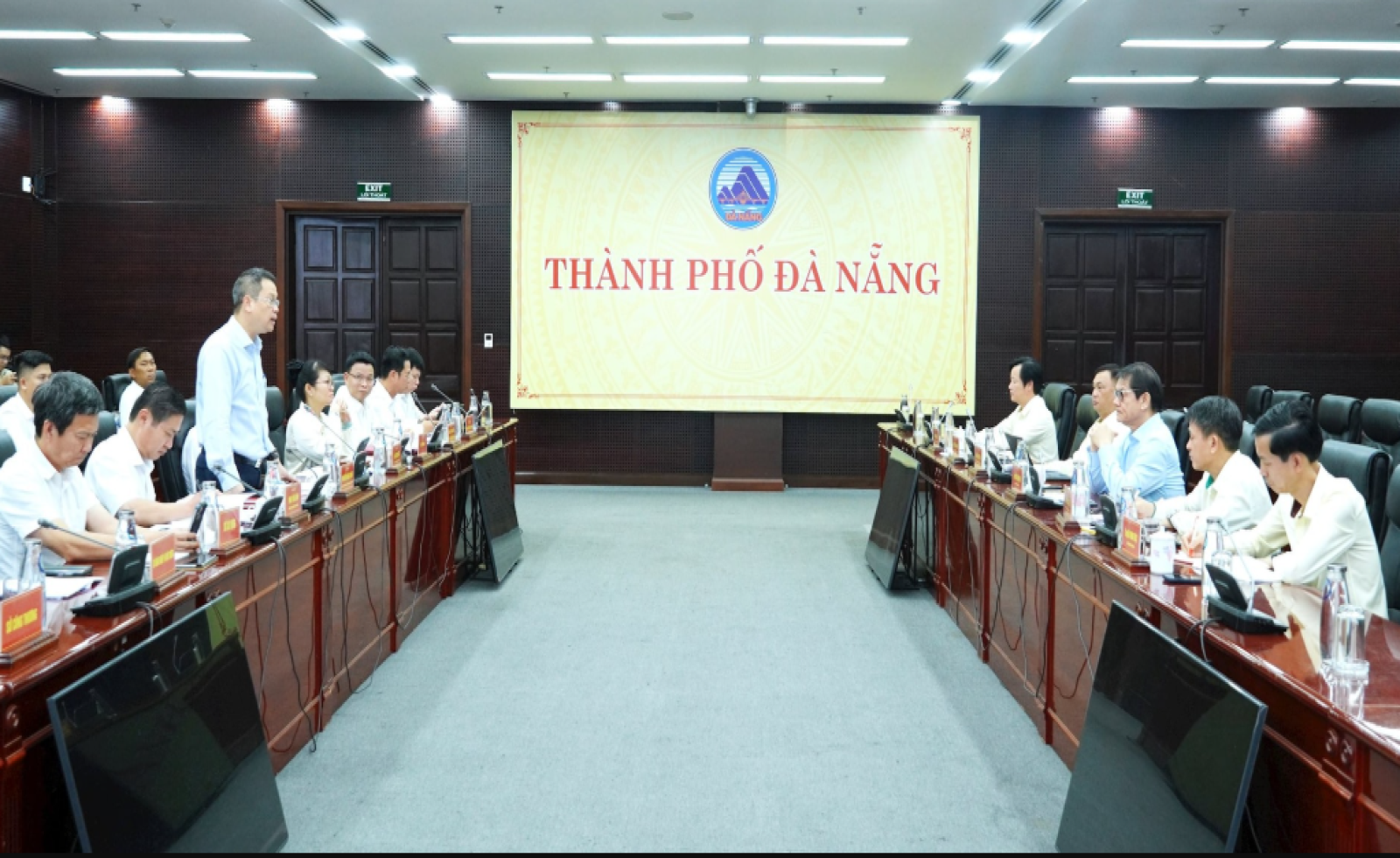 THACO của tỷ phú Trần Bá Dương muốn làm dự án “khủng” trên vùng núi cao hơn 1.000 m
