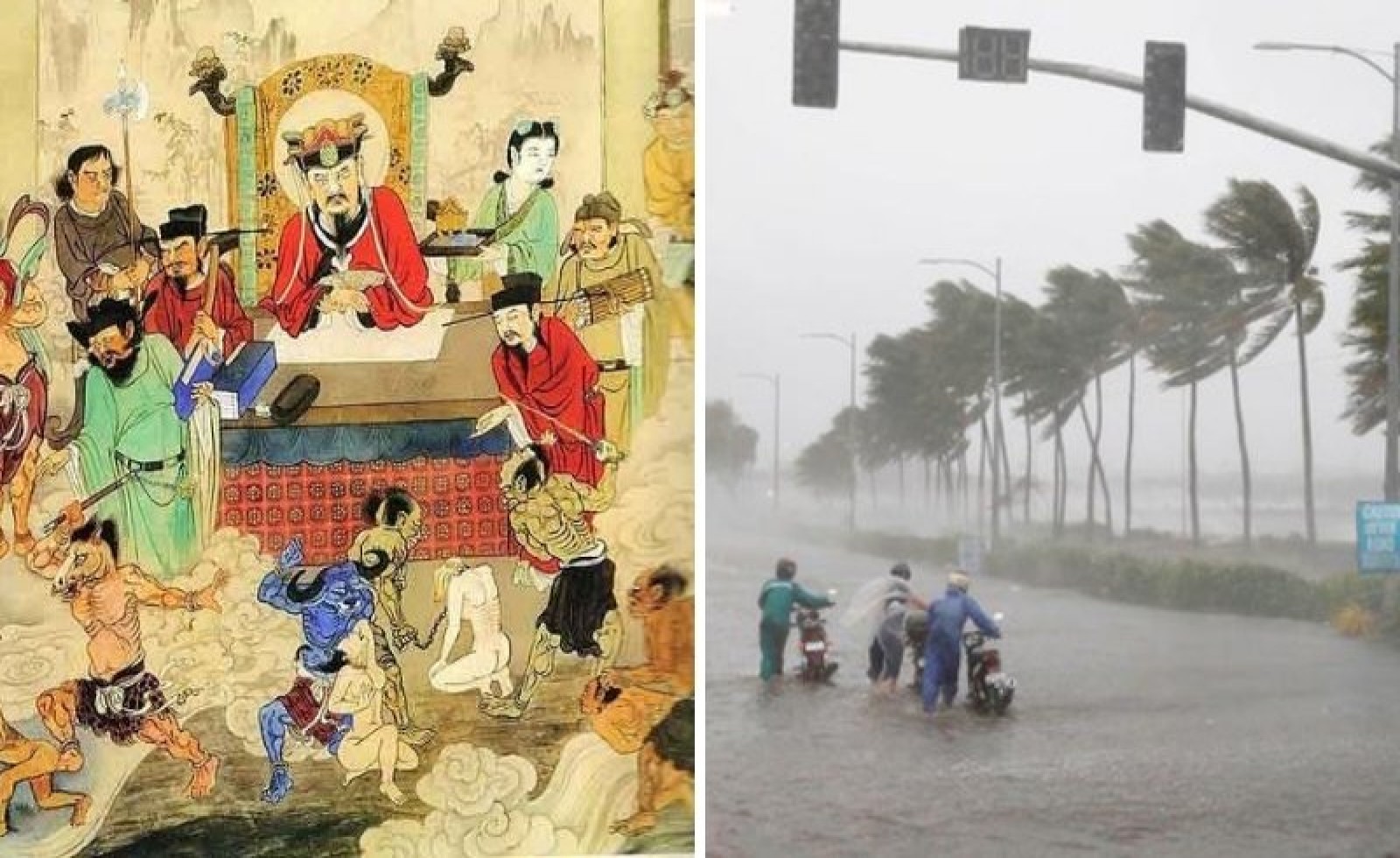 Tháng cô hồn có nên mua đất, xây nhà? Chuyên gia nói gì và cơ hội nào cho bạn? Tháng cô hồn có kiêng mua đất, xây nhà không?