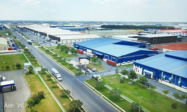 Thành lập khu công nghệ cao Hưng Yên gần 500 ha