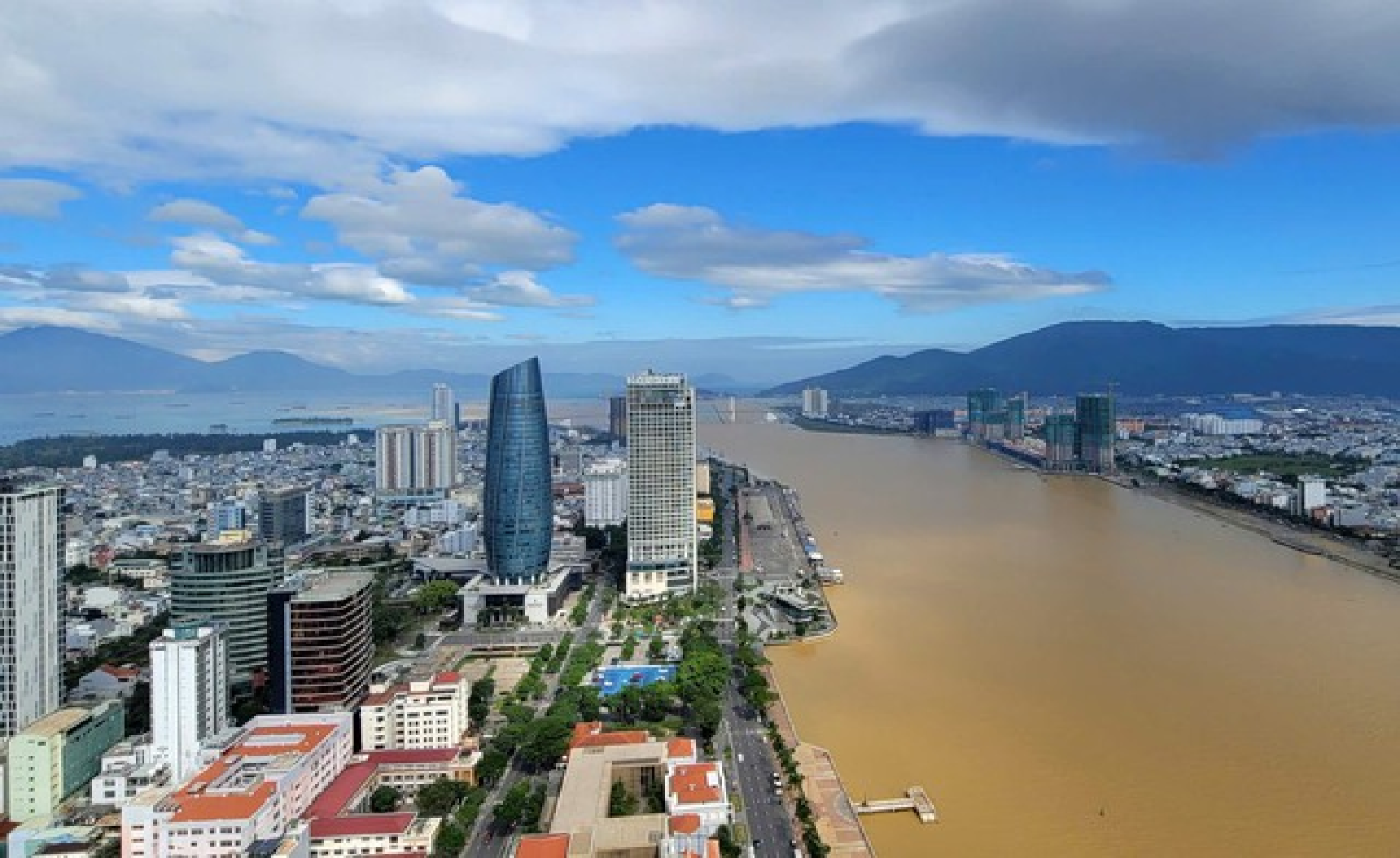 Thành phố đáng sống nhất Việt Nam có thêm 2 khu đô thị gần 21.000 tỷ đồng