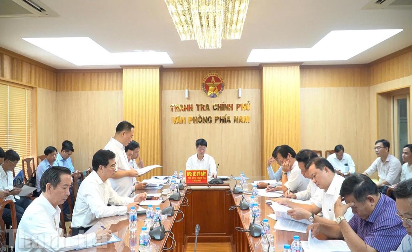 Thanh tra Chính phủ: Nhiều tồn tại trong quản lý nhà, đất tại Bộ Văn hóa, Thể thao và Du lịch